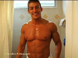 Zman vs Iceman & Scarface - Easter Bash 2008 Part B