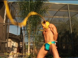 Zman vs Iceman & Scarface - Easter Bash 2008 Part B