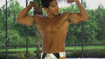 Coupe vs AJ interupted by Cameron Mathews - Rough & Ready 17A