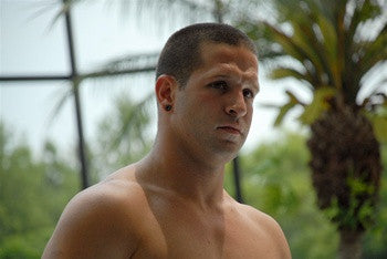 Pitbull vs Conan - Rough & Ready 16B