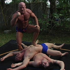 Thunders Arena Wrestling