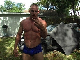 Thunders Arena Wrestling