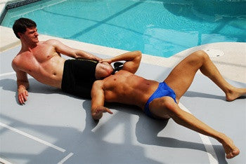 Zman vs Aries - Rough & Ready 14A