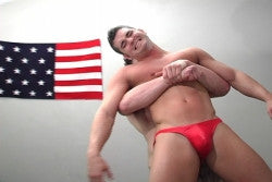 Batar vs Rome  - Mat Rats 05A