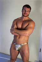 Viggo pecs chest arms biceps