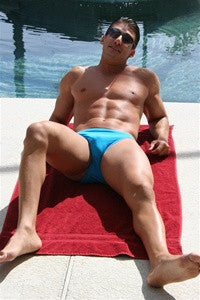 Zman vs Uno - Battle of the Male Models 2B