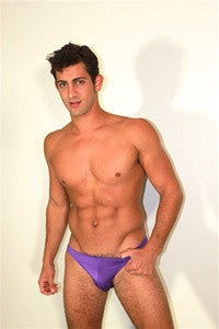 Geo Ken pecs chest abs thighs