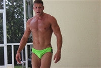 Viggo chest pecs abs arms pose posing