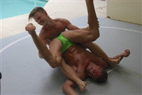 Tak viggo pinning pin abs chest pecs