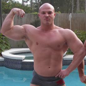 Kyle Stevens vs Bryce - Battlespace 18A