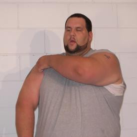 Bryce vs Tristan Baldwin (aka Aryx) - Battlespace 20A