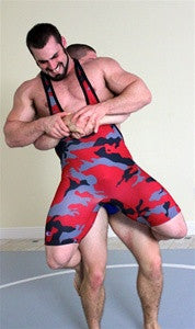 Dominic vs Sirus - Battlespace 21A