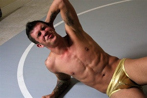 Dominic vs Sirus - Battlespace 21A