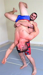 Dominic vs Sirus - Battlespace 21A