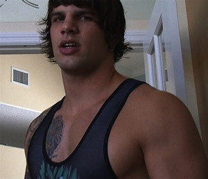 Big Sexy vs Antonio - No Holds Barred 01