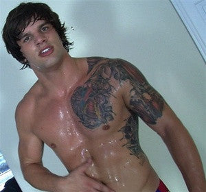 Big Sexy vs Antonio - No Holds Barred 01