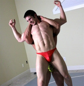 Dominic vs Python and Prep vs Tak - Battlespace 28A