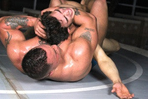 Specimen Angel arms biceps