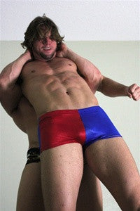 Surf Dominic Full Nelson lift and carry abs 