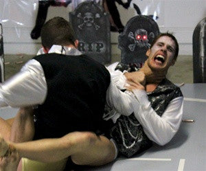 Thunders Arena Wrestling