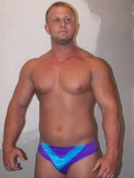 Gman pecs chest abs arms