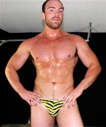 Impact viggo abs chest pecs