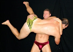 Impact viggo lift and carry power powerful slam thunders arena 