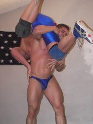 Sampson Batar lift carry thighs legs abs