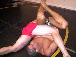 Tony vs Poseidon - Battlespace 11A