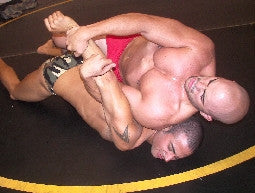 Tony vs Poseidon - Battlespace 11A