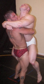 diesel vs kyle bearhug lift and carry submission hold submit