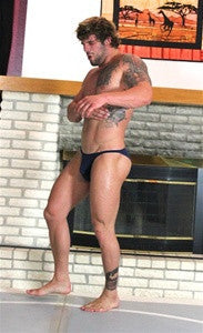 Big Sexy tattoos thighs arms legs