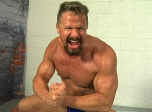 Big Mac vs Crush - Mat Rats 19A