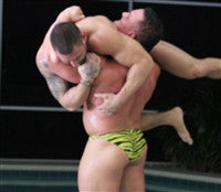 specimen mike buff lift and carry slam domination thunders arena