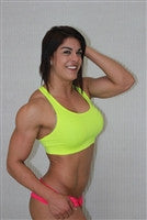 Athena arms biceps abs