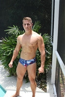 Big Sexy vs Logan - Memorial Day Mayhem 2014