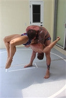 Big Sexy vs Logan - Memorial Day Mayhem 2014