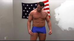 Sampson vs Bryce - Rough & Ready 08A