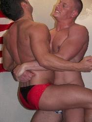 Batar vs Austin - Rough & Ready 07B