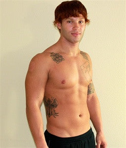 Jester Lewk pecs chest abs arms