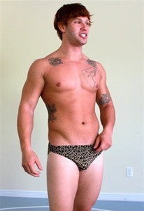 Jester Lewk pecs chest abs arms