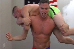 Billy vs Bryce - Rough & Ready 5B