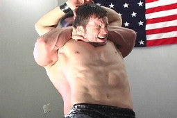 Titan vs Alexander - Rough & Ready 5A