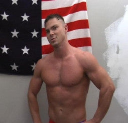 Billy vs Bryce - Rough & Ready 5B