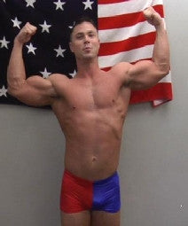 Billy vs Bryce - Rough & Ready 5B