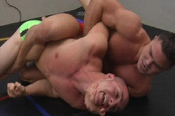 Billy vs Bryce - Rough & Ready 5B