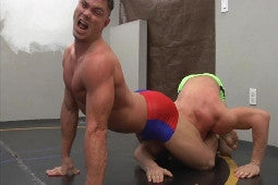 Billy vs Bryce - Rough & Ready 5B