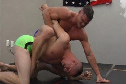 Billy vs Bryce - Rough & Ready 5B