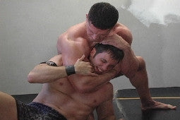 Titan vs Alexander - Rough & Ready 5A