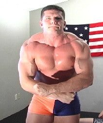 Titan vs Alexander - Rough & Ready 5A